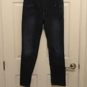 4 ITEMS! Maternity Jeans and Capris